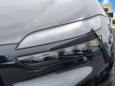 2025 Genesis GV60 Standard