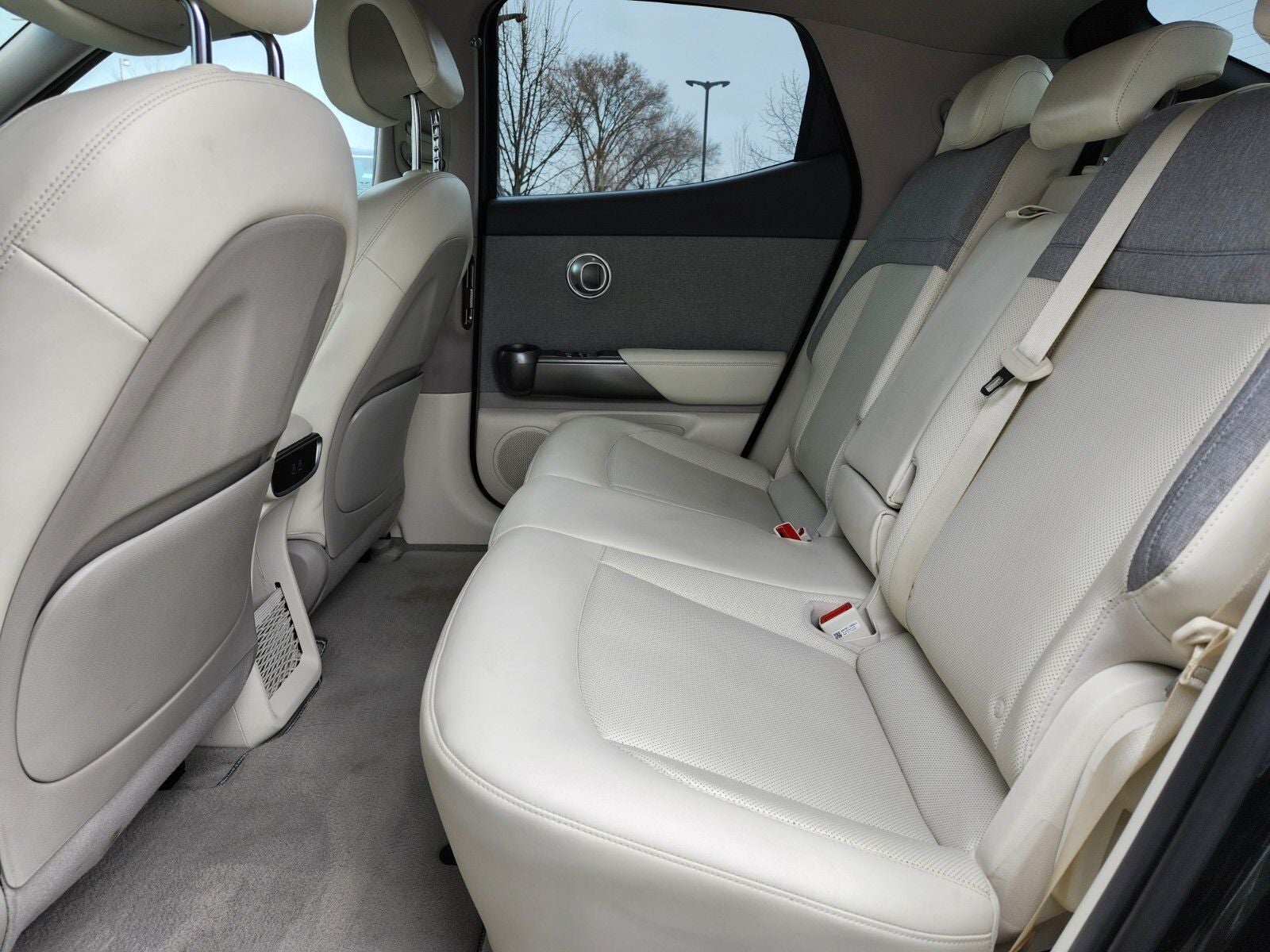 2025 Genesis GV60 Standard