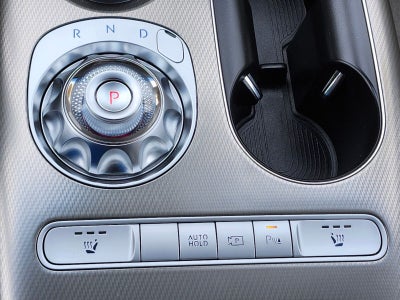 2025 Genesis GV60 Standard