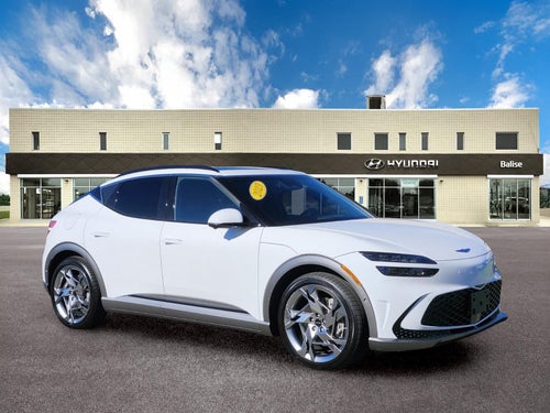 2023 Genesis GV60 Performance