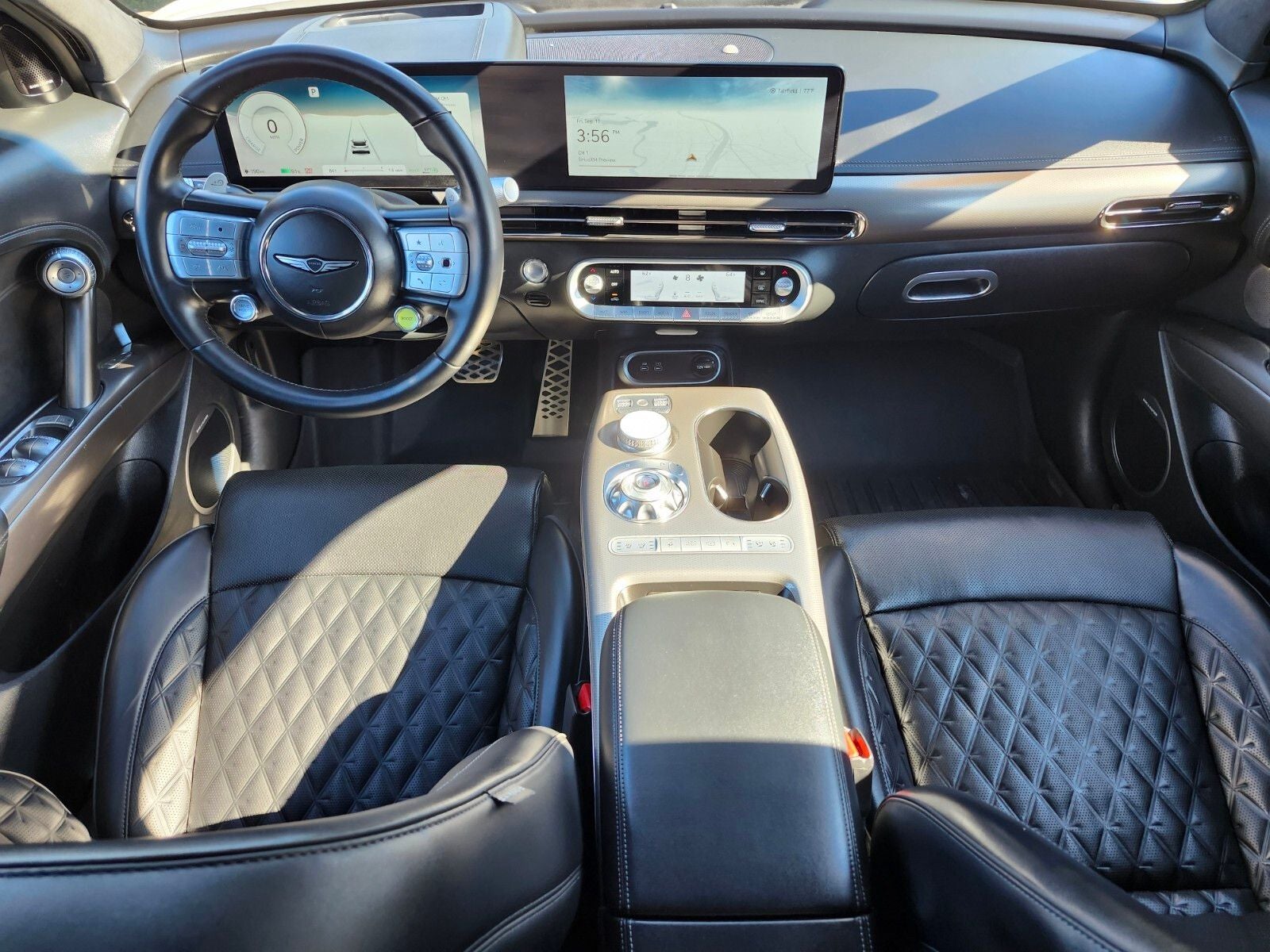 2023 Genesis GV60 Performance