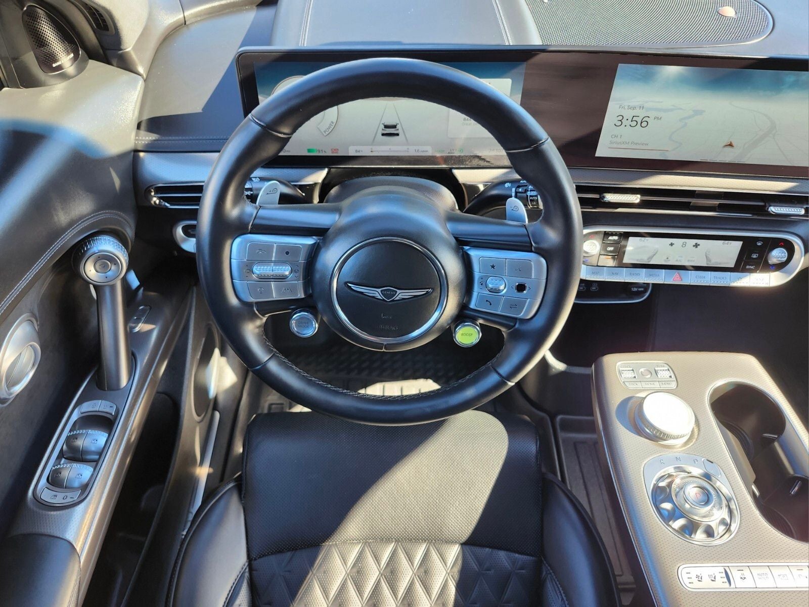 2023 Genesis GV60 Performance