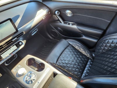 2023 Genesis GV60 Performance