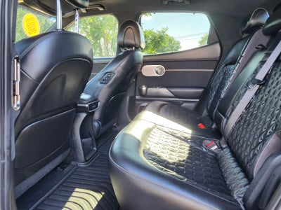 2023 Genesis GV60 Performance