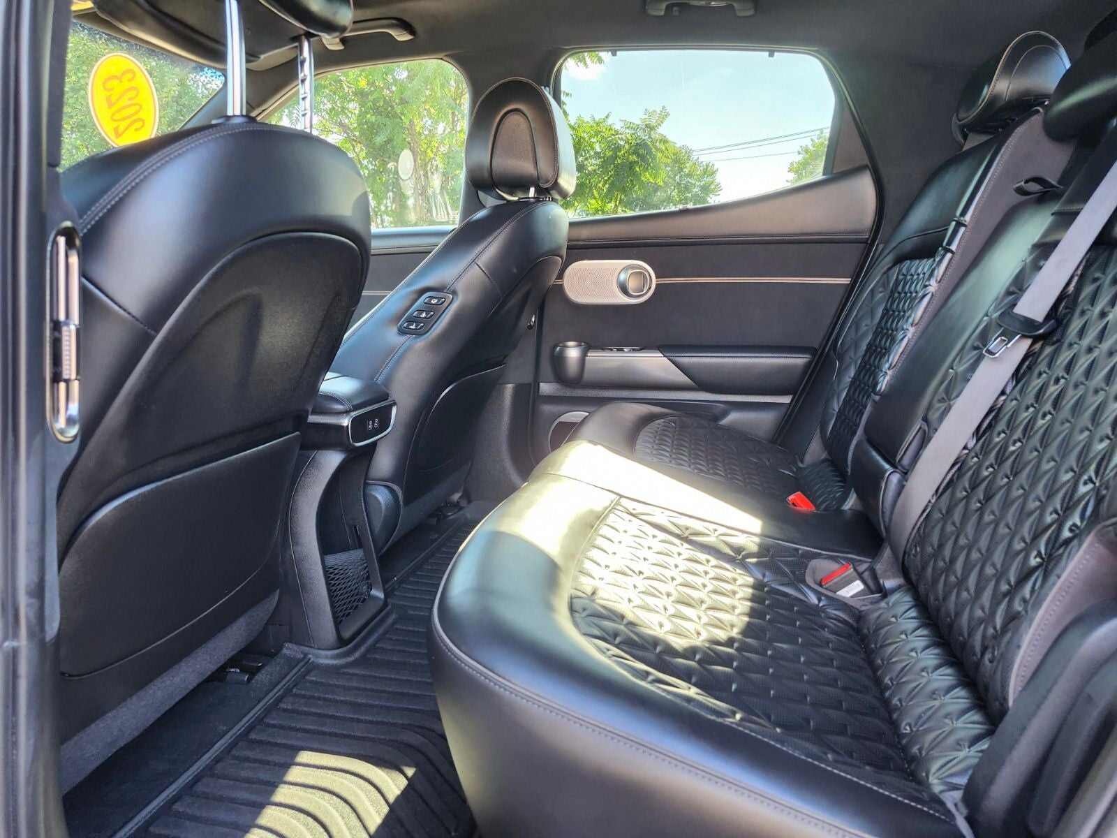 2023 Genesis GV60 Performance
