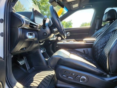 2023 Genesis GV60 Performance
