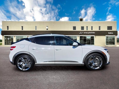 2023 Genesis GV60 Performance