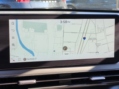 2023 Genesis GV60 Performance