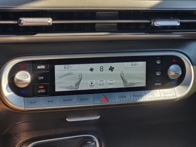 2023 Genesis GV60 Performance