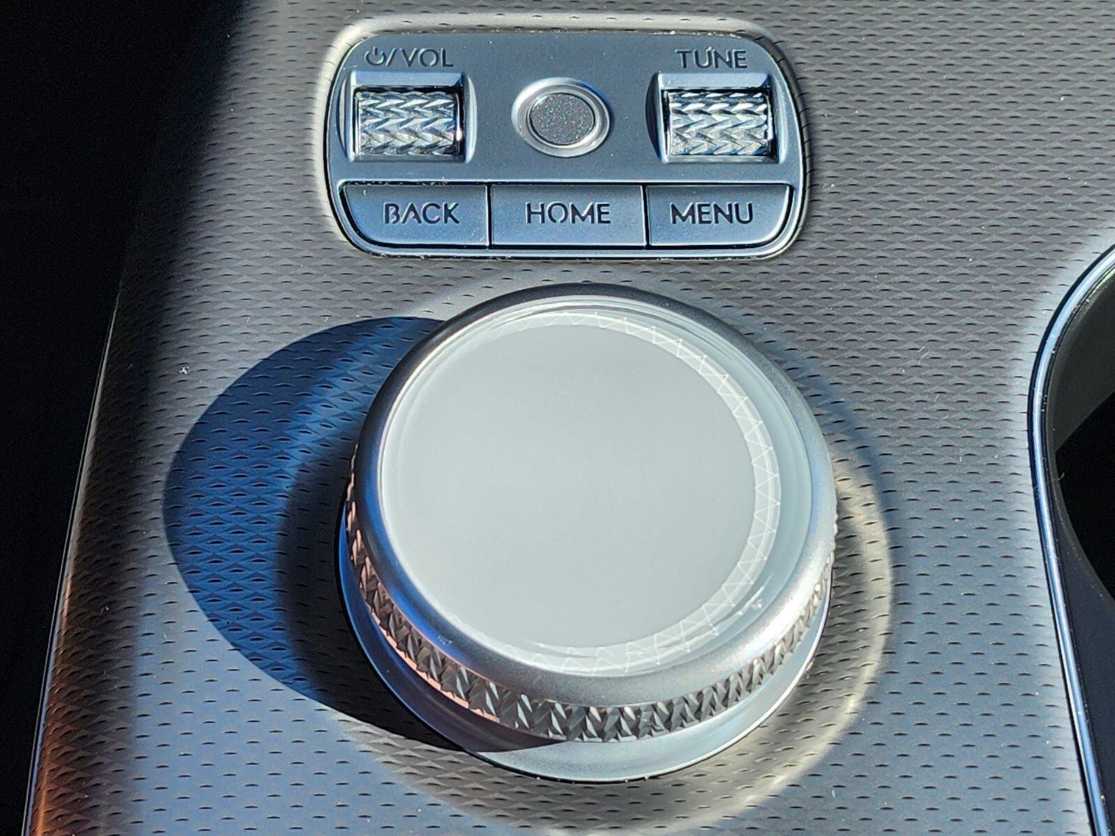 2023 Genesis GV60 Performance
