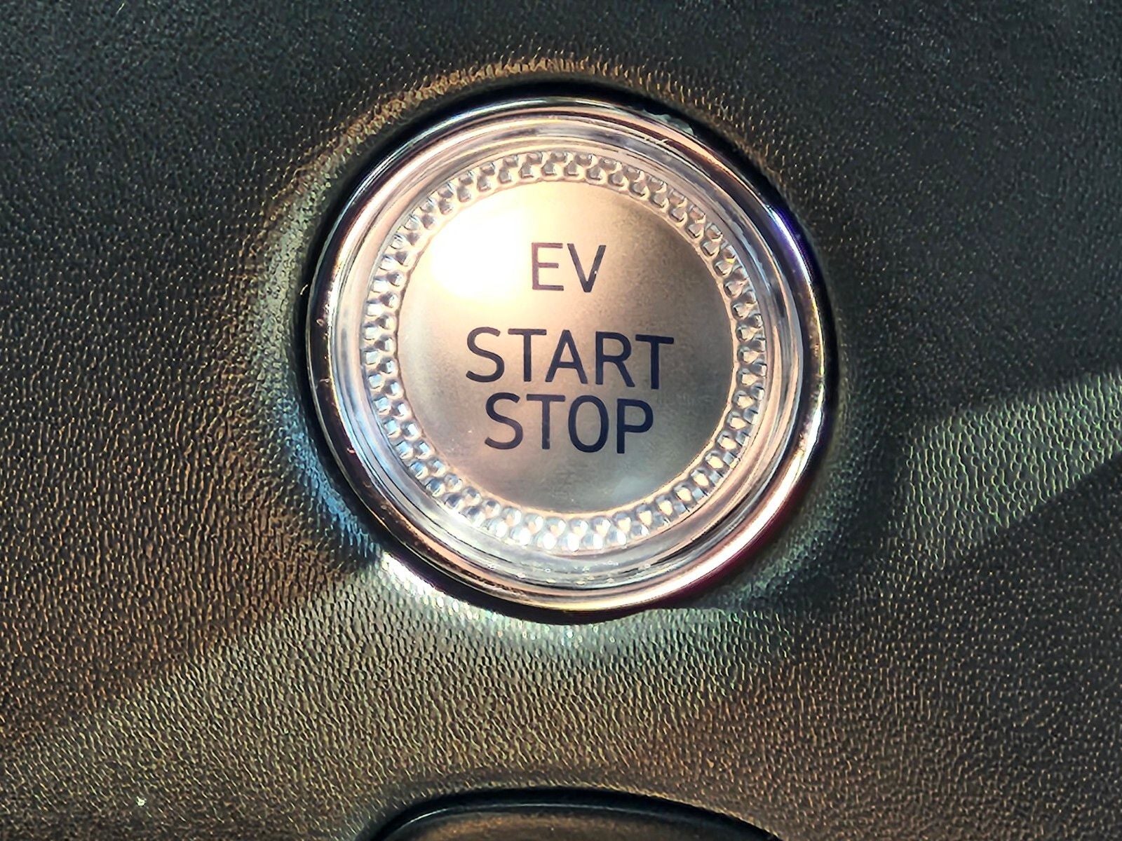 2023 Genesis GV60 Performance