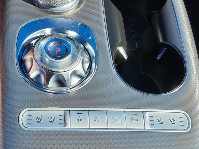 2023 Genesis GV60 Performance