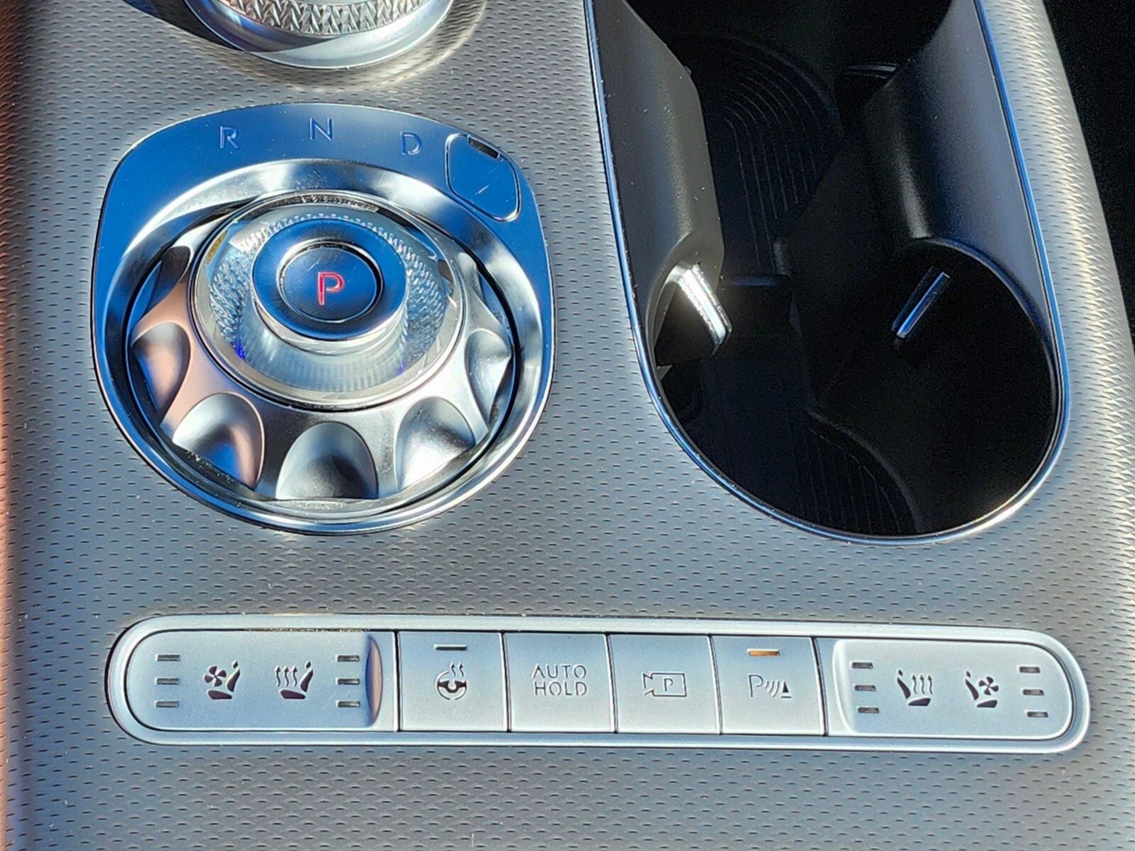 2023 Genesis GV60 Performance