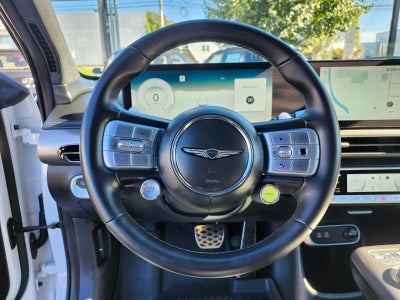 2023 Genesis GV60 Performance