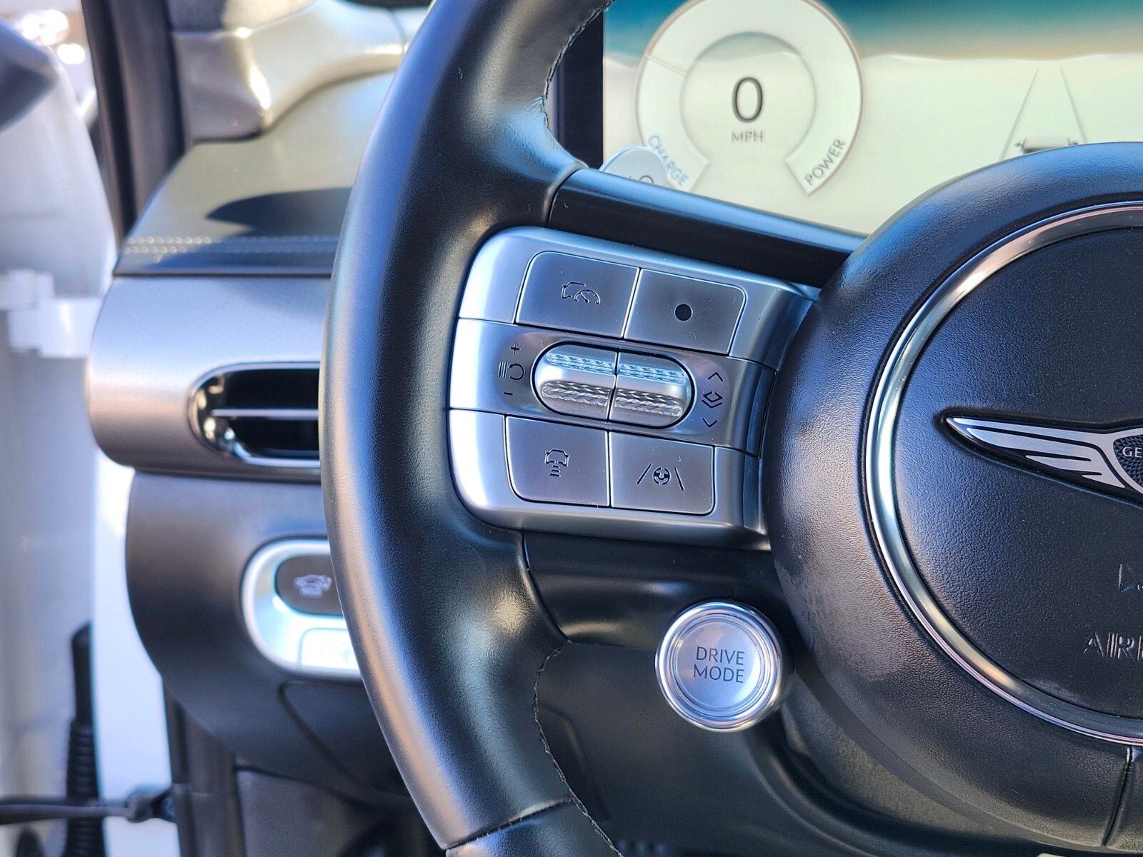 2023 Genesis GV60 Performance