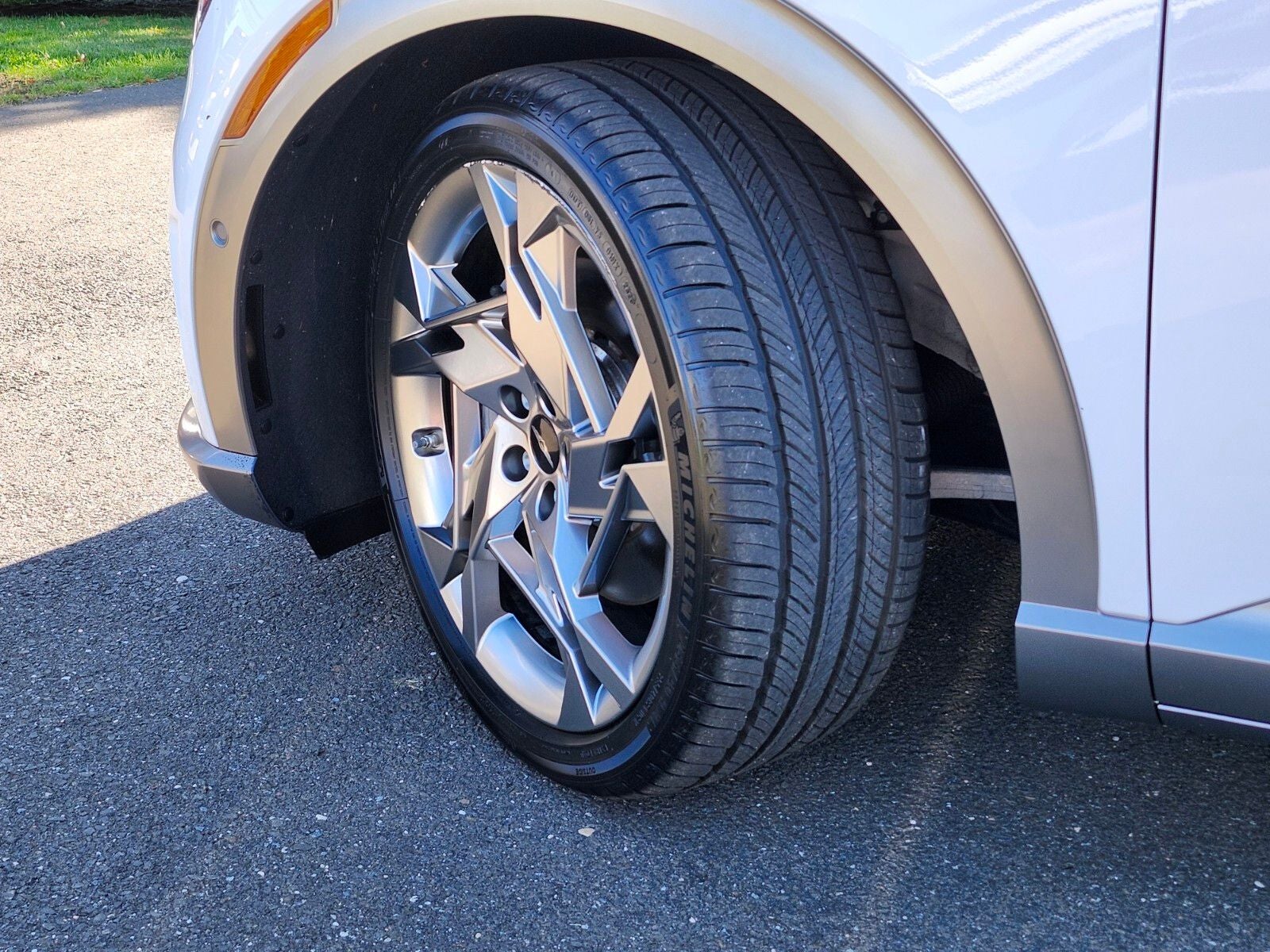2023 Genesis GV60 Performance