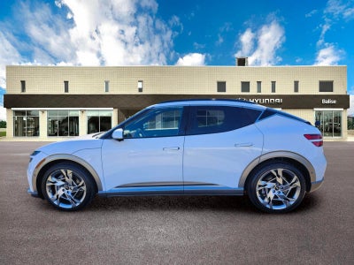 2023 Genesis GV60 Performance