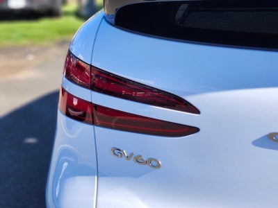 2023 Genesis GV60 Performance