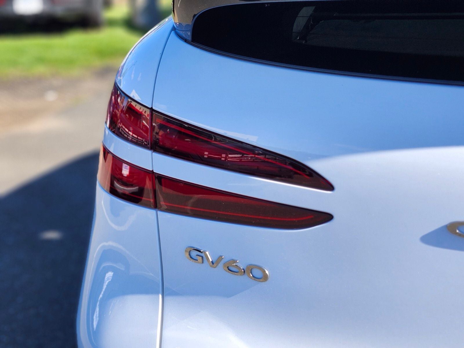 2023 Genesis GV60 Performance