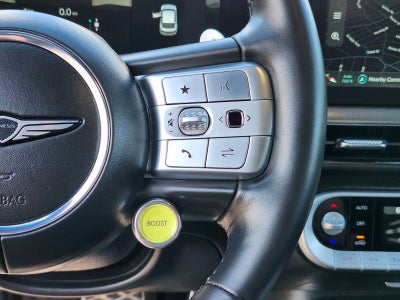 2023 Genesis GV60 Performance