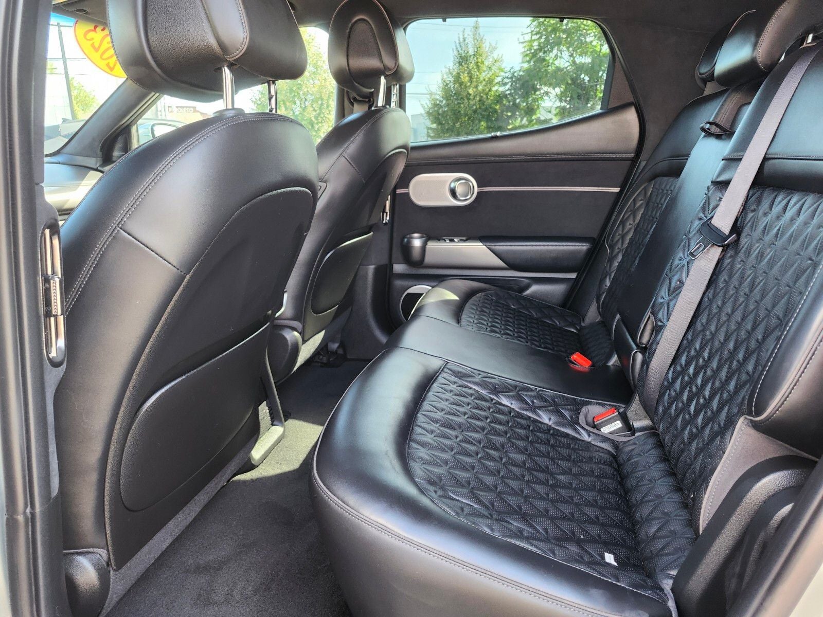 2023 Genesis GV60 Performance
