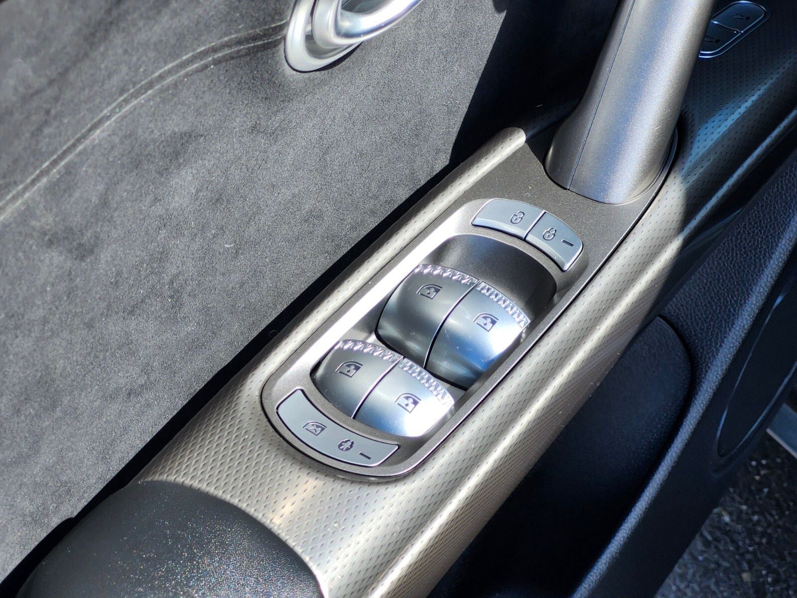 2023 Genesis GV60 Performance