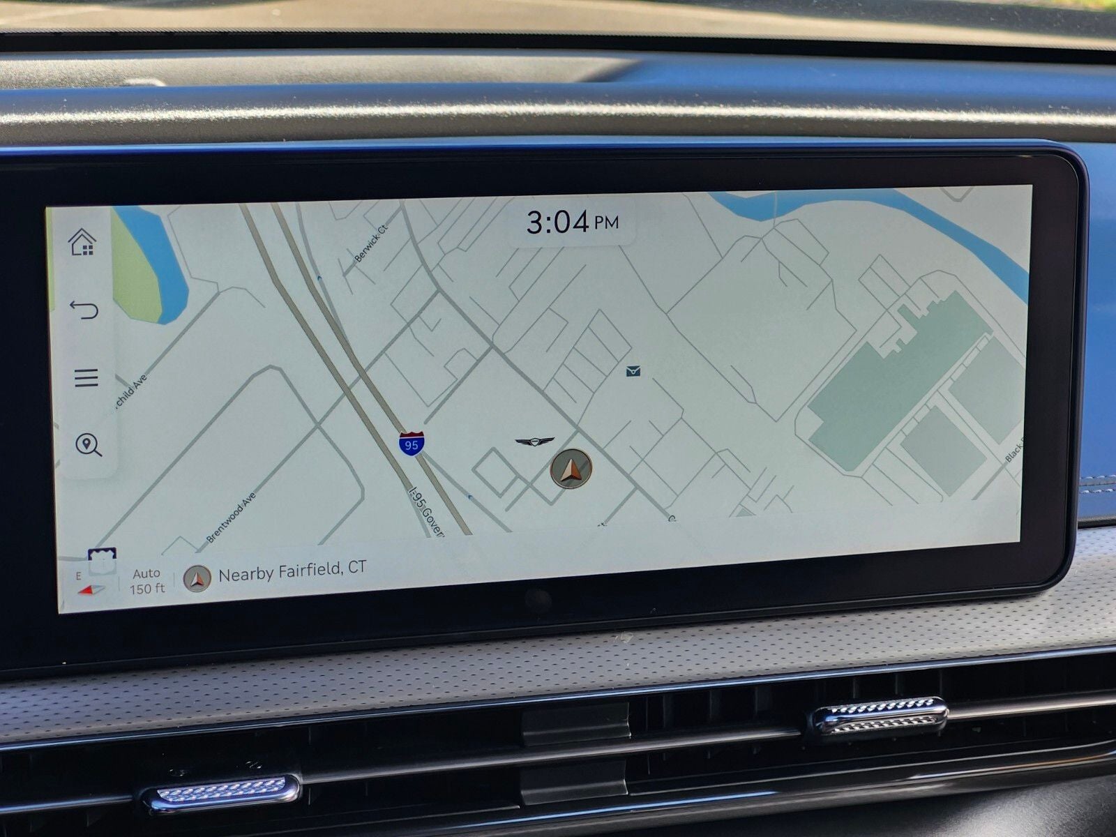 2023 Genesis GV60 Performance