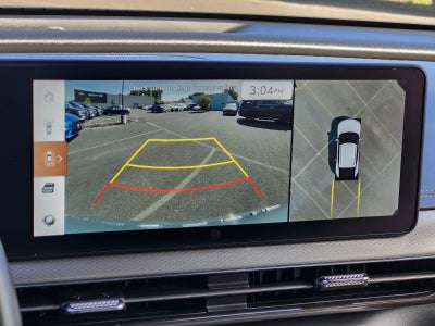 2023 Genesis GV60 Performance