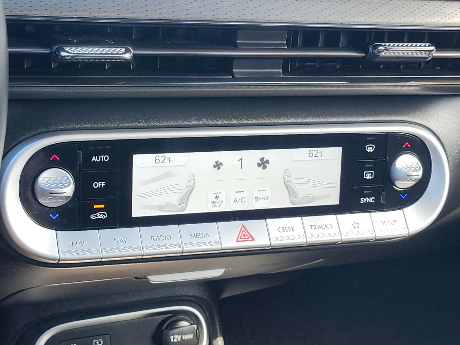 2023 Genesis GV60 Performance