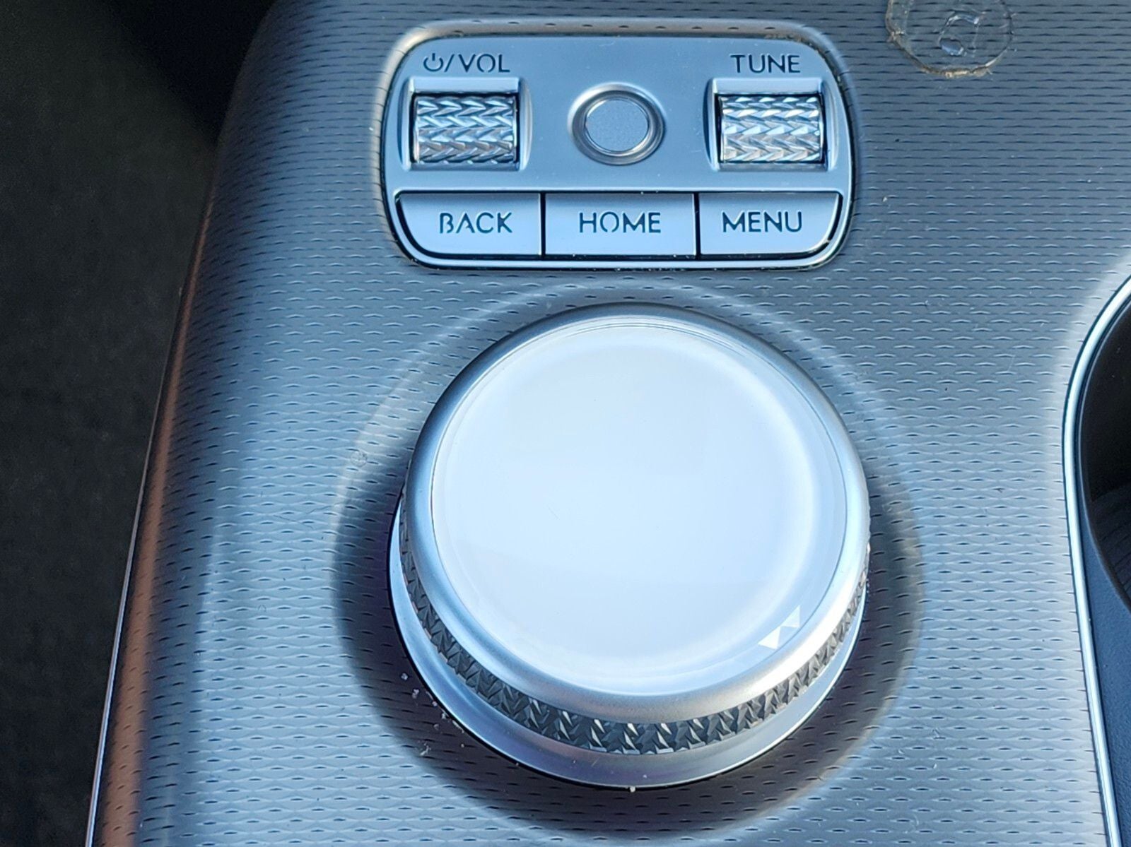 2023 Genesis GV60 Performance