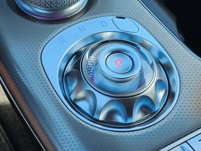 2023 Genesis GV60 Performance