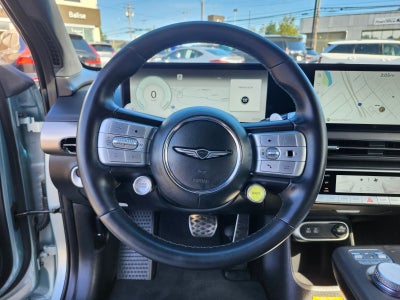 2023 Genesis GV60 Performance