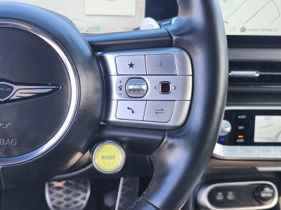 2023 Genesis GV60 Performance