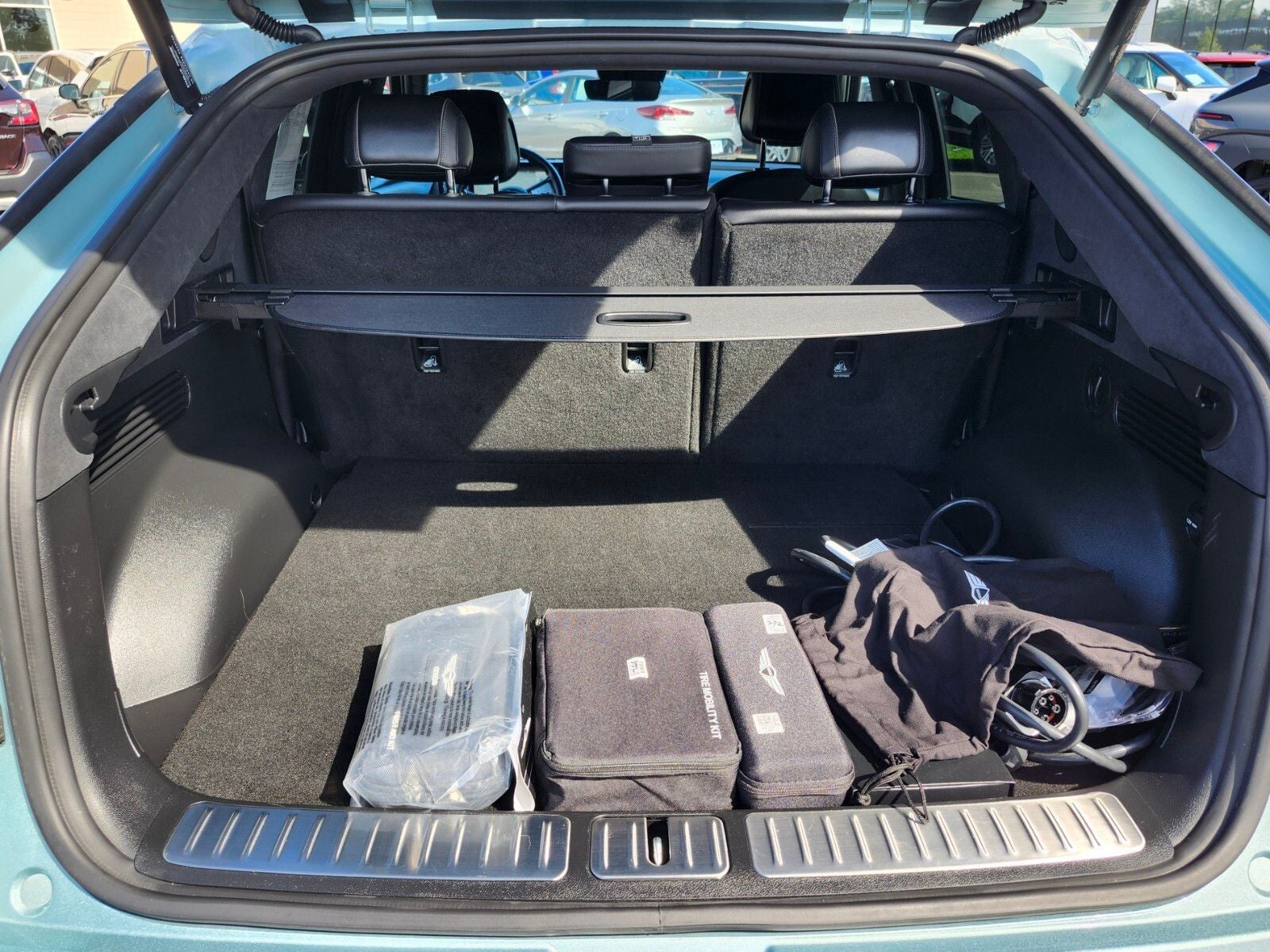 2023 Genesis GV60 Performance