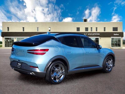 2023 Genesis GV60 Performance