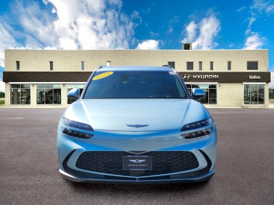 2023 Genesis GV60 Performance