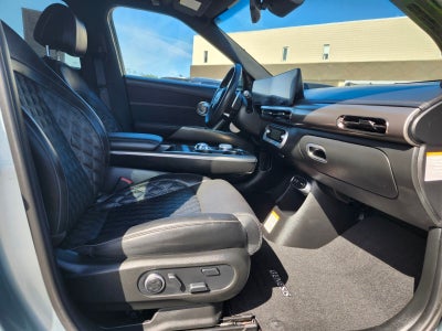 2023 Genesis GV60 Performance