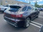 2023 Genesis GV70 2.5T ADVANCED PACKAGE
