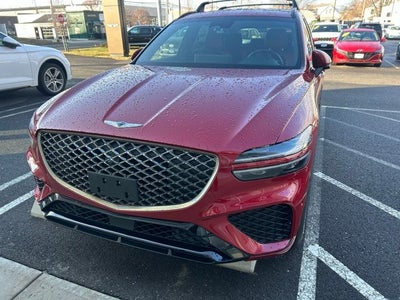 2023 Genesis GV70 2.5T