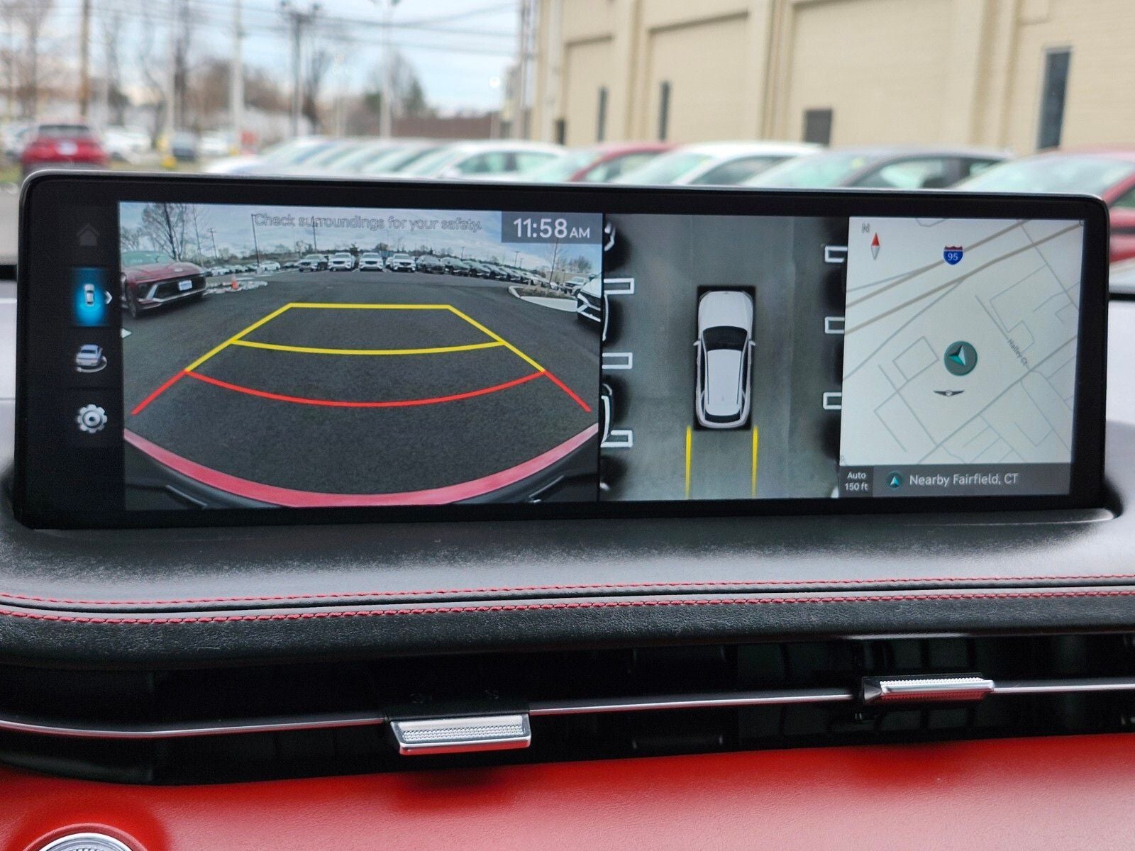 2023 Genesis GV70 2.5T sports prestige