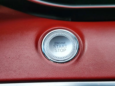 2023 Genesis GV70 2.5T sports prestige