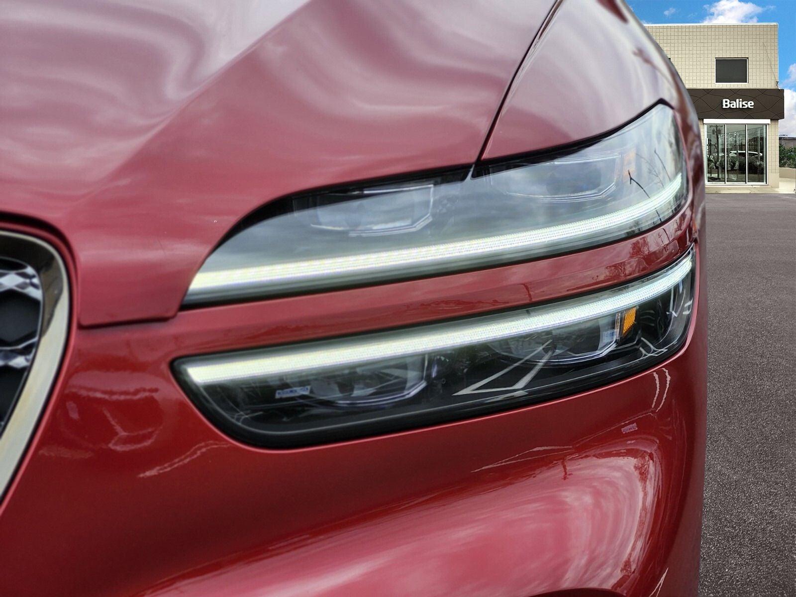 2023 Genesis GV70 2.5T sports prestige