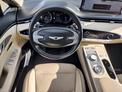 2023 Genesis GV70 2.5T