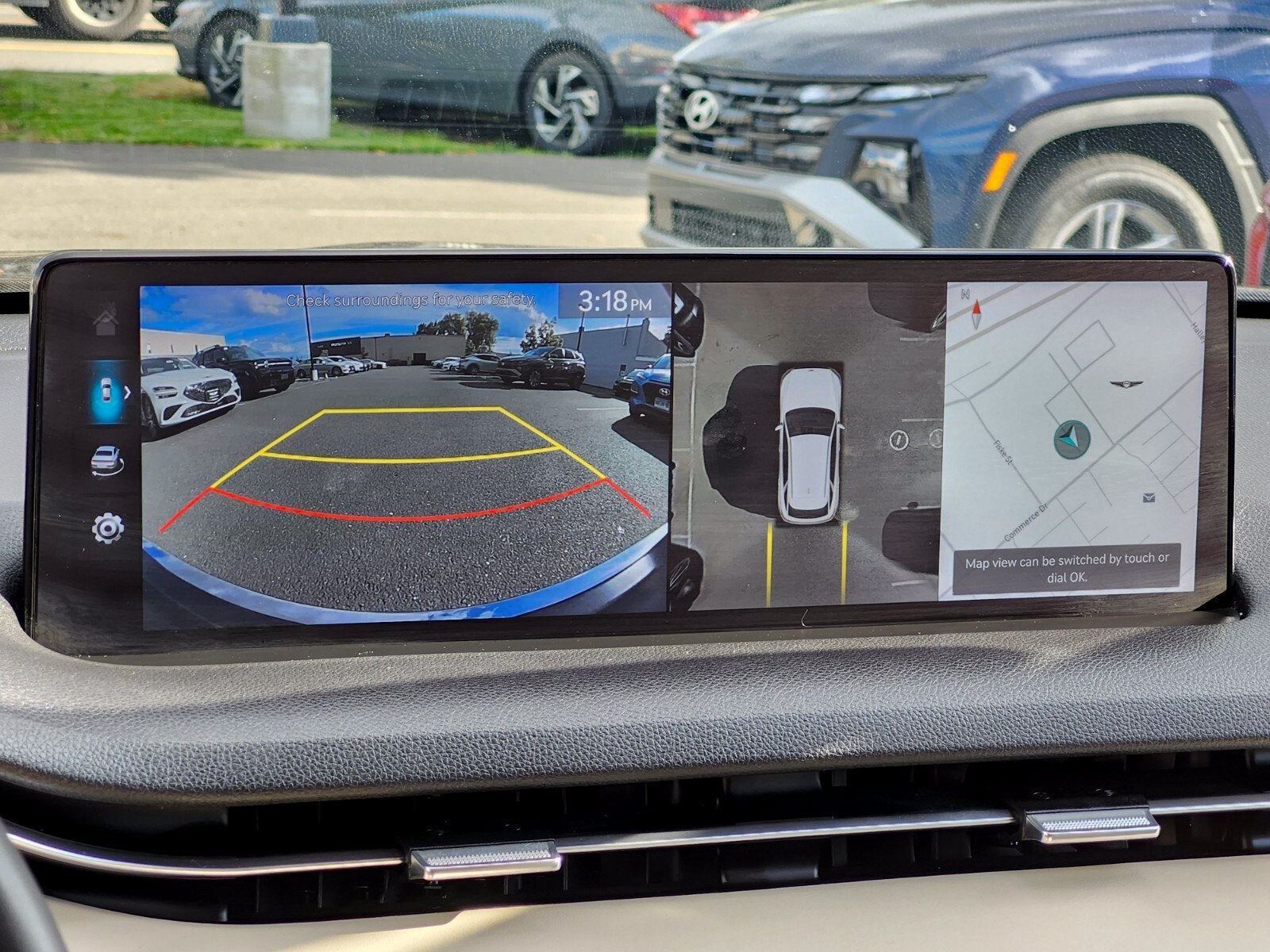 2023 Genesis GV70 2.5T