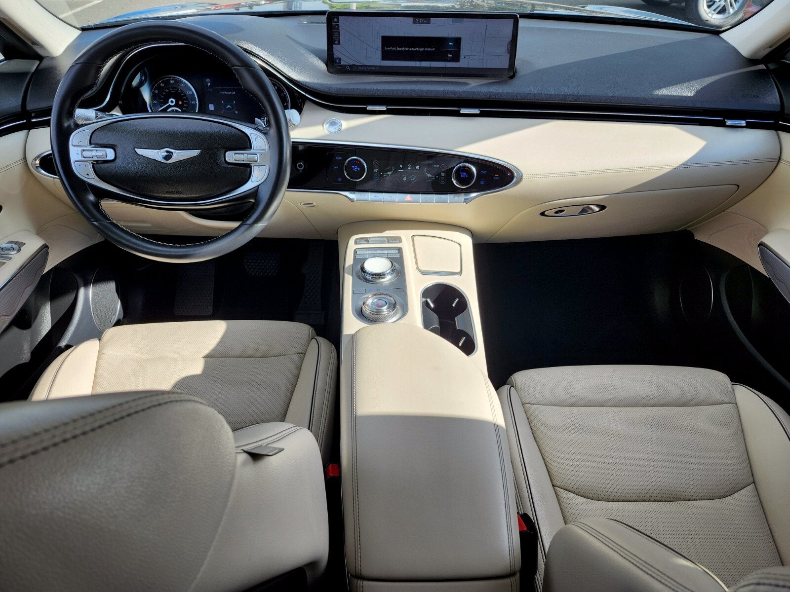 2023 Genesis GV70 2.5T