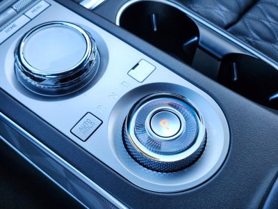 2025 Genesis GV70 3.5T Sport Advance