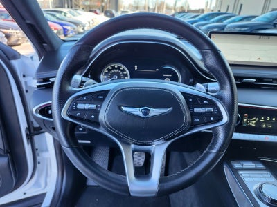 2025 Genesis GV70 3.5T Sport Advance