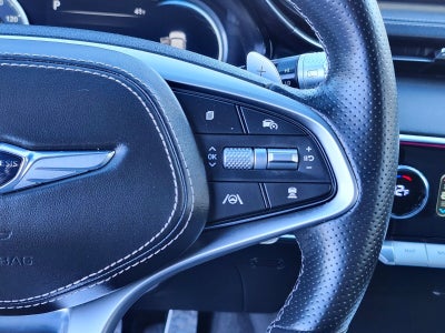 2025 Genesis GV70 3.5T Sport Advance