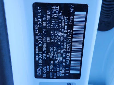 2025 Genesis GV70 3.5T Sport Advance