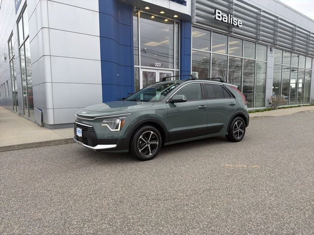 2023 Kia Niro EX PHEV's photo